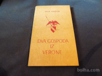 dva gospoda iz verone