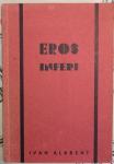 Eros inferi / Ivan Albreht, 1938, podpisana