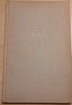 F. I. Tjutčev: PESMI, oštevilčena izdaja 372/500