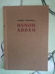 Henoh Arden / Alfred Tennyson, 1931