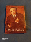 izbrane pesmi Otona Zupancica