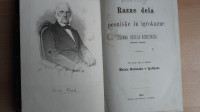 Jovan Vesel.Janez Vesel Koseski.Razne dela pesniške in igrokazne