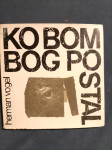 ko bom bog postal