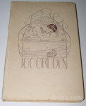NARCIS – Igo Gruden Zvezna tiskarna Ljubljana 1920,