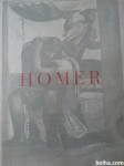 ODISEJA - HOMER 1951