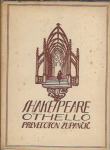Othello / Shakespeare ; prevel Oton Župančič