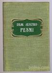 PESMI, Dragotin Jesenko - Doksov, 1904