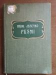 Pesmi / napisal Dragotin Jesenko, 1904