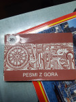 PESMI Z GORA