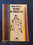pesnik se predstavi