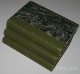 POESIES – Schiller, Goethe, POESIES NOUVELLES de Musset 1905