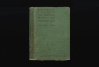 Poezije Doktorja Franceta Prešerna - Kleinmayr & Bamberg - 1901