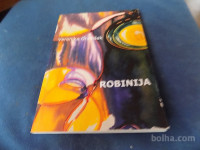 robinija