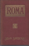 Roma : poezije / Silvin Sardenko