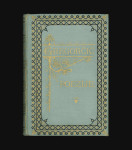 Simon Gregorčič, Poezije I., 1885, zlata obreza
