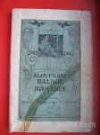 SLOVENSKE BALADE IN ROMANCE
