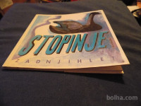 stopinje zadnjih let