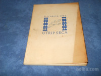 utrip srca