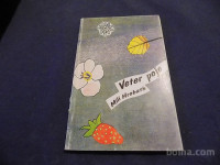 veter poje