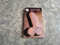 Vuk Stefanović Karadžić CRVEN BAN (EROTSKE NARODNE PESME) 1979