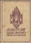 Zimska pravljica / Shakespeare ; prevel Oton Župančič