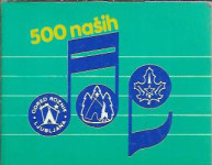 500 naših