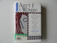 AIN,T I A WOMAN!, ILLONA LINTHWAITE