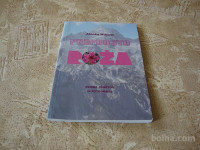Alenka Mihorič PREPROSTO ROŽA 2010