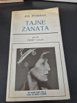 Ana Ahmatova - Tajne zanata