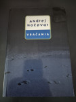 Andrej Hočevar: Vračanja