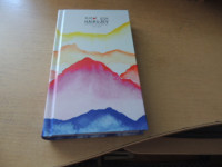 ANTOLOGIJA HAIKUJEV SLOVENSKIH SREDNJEŠOLCEV 2001-2021 E. SARAČEVIĆ