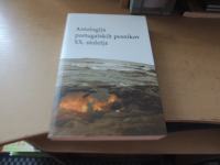 ANTOLOGIJA PORTUGALSKIH PESNIKOV XX. STOLETJA V. GORJANC IN OSTALI