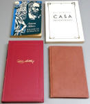 BALADE IN ROMANCE – Anton Aškerc