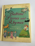 Bedtime Stories and Rhymes