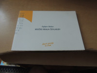 BELEŽKE KRALJA ČEVLJARJEV S. SKÅDEN ZALOŽBA BELETRINA 2016