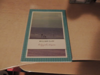 BELGIJSKA DRŽAVA W. CLIFF CENTER ZA SLOVENSKO KNJIŽEVNOST 2010