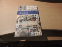 BELO JADRO S. BAMBARÉN ZALOŽBA ENO 2002