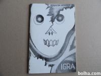 BENJAMIN GRACER, IGRA