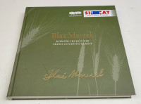 BLAŽ MAVREL, KOROŠKI BUKOVNIK SREDI GOZDNIH SAMOT - Blaž Mavrel