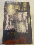 Božanska komedija VICE, Dante Alighieri z dodatkom o pesniku, opombami