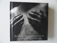 BRANKO BAĆOVIĆ, EROTIC TRANSFORMATION