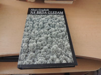 NA BRDA GLEDAM A. GRADNIK ZALOŽILA ZVEZA KULTURNIH ORGANIZACIJ 1994