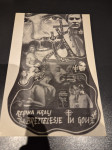 Breztelesje in gon - Regina Kralj
