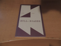BULL-ROARER R. PERNARČIČ ZALOŽILO LUD ŠERPA 2013