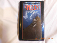 CHARLES BAUDELAIRE : SPLEEN