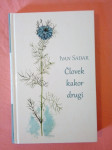 ČLOVEK KAKOR DRUGI (Ivan Sadar)