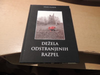 DEŽELA ODSTRANJENIH RAZPEL S. MLAKAR ZALOŽIL BIROSERVIS 2014