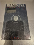 Disciplina bolečine : stance praznine / Ivo Svetina