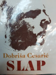 DOBRICA CESARIĆ  SLAP, v srbohrvaščini