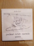 Đorđe Đurić PEDESET MRTVIH RAZREDA SPAVA 1983